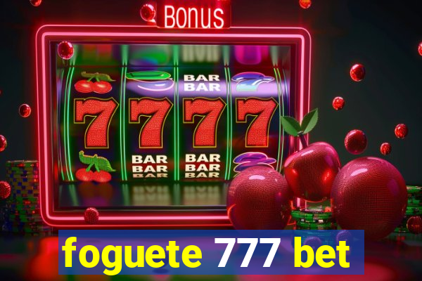 foguete 777 bet